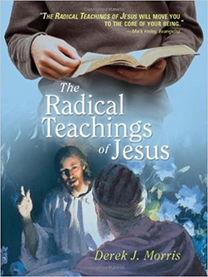 cover image of Radical Teachings of Jesus